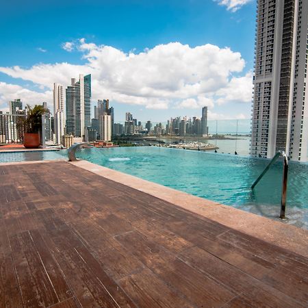 Innfiniti Hotel&Suites Panamá Esterno foto
