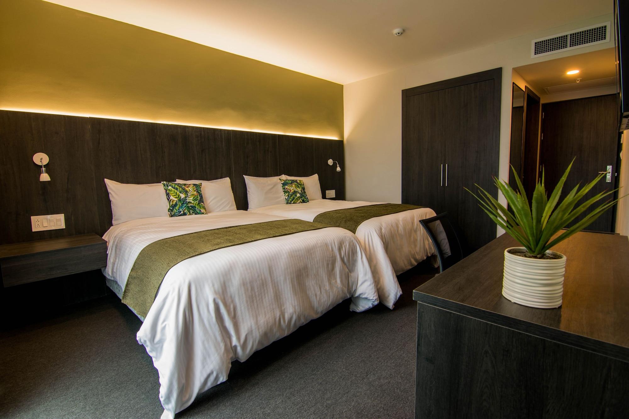 Innfiniti Hotel&Suites Panamá Esterno foto