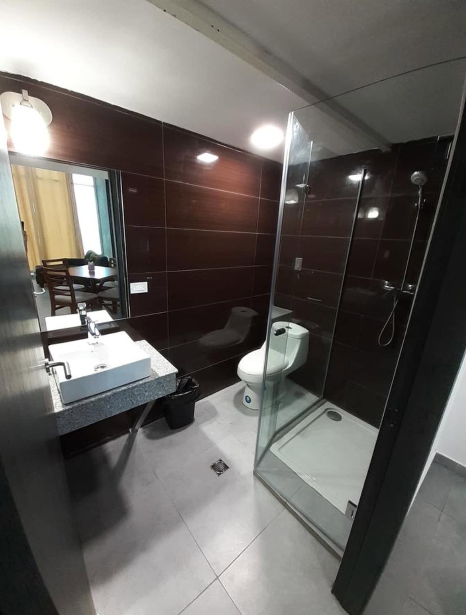Innfiniti Hotel&Suites Panamá Esterno foto