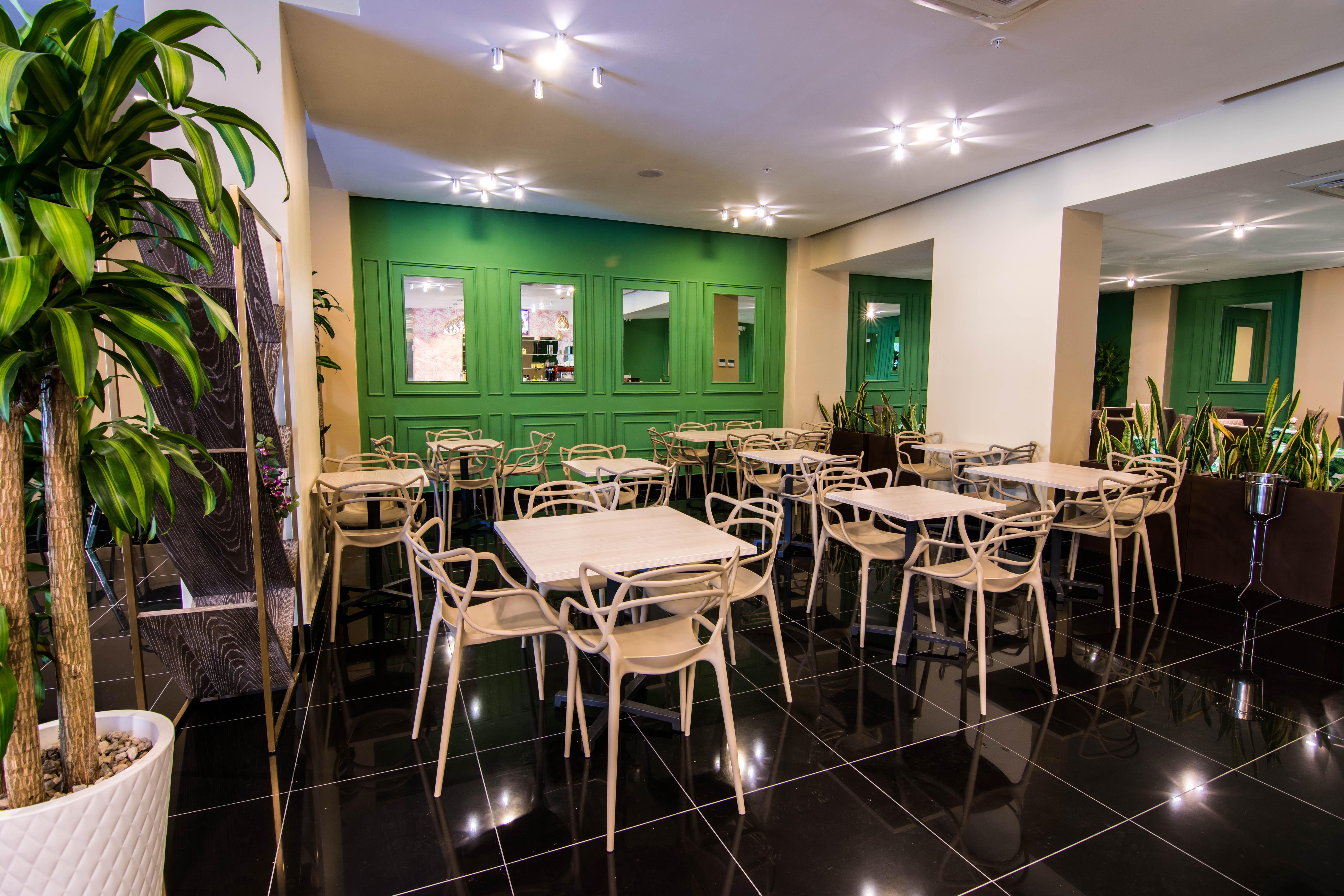 Innfiniti Hotel&Suites Panamá Esterno foto