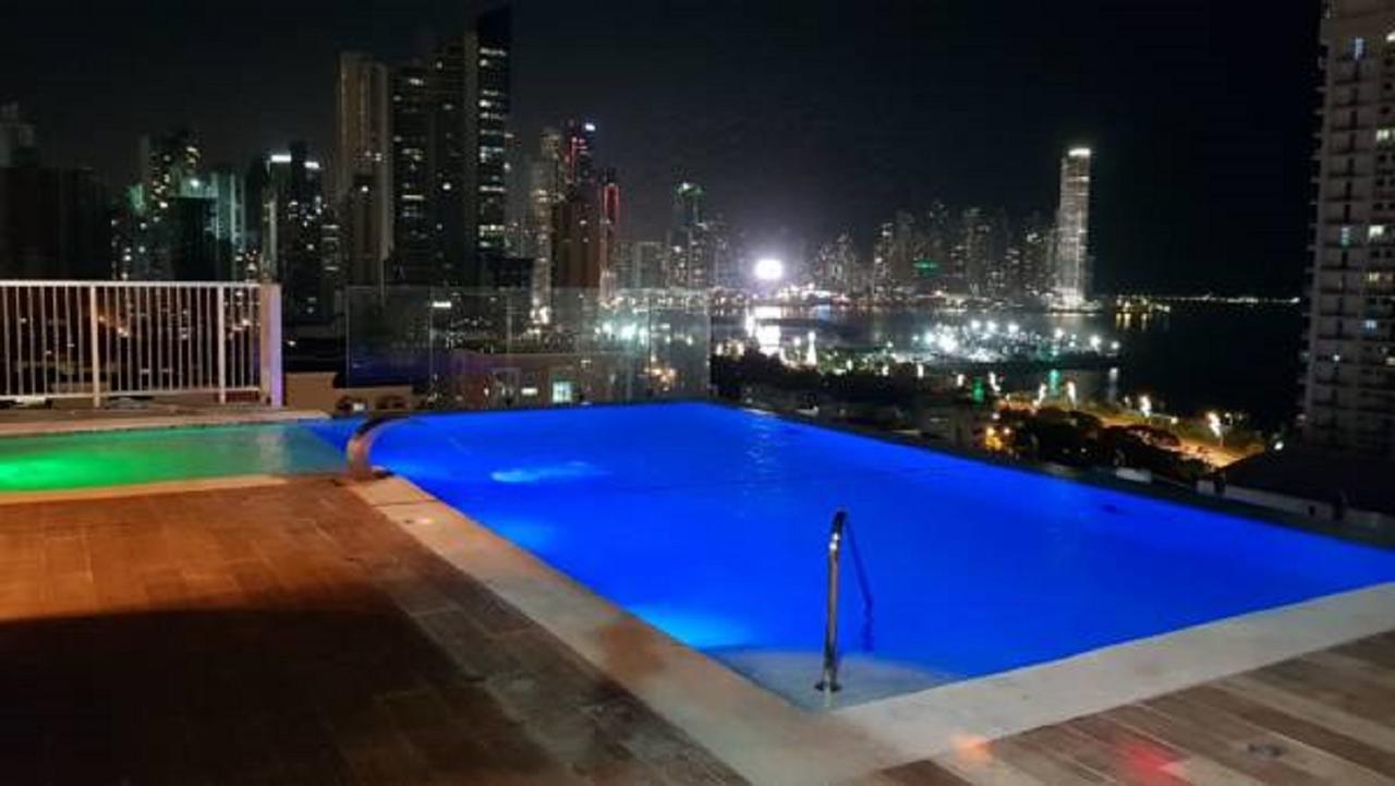 Innfiniti Hotel&Suites Panamá Esterno foto