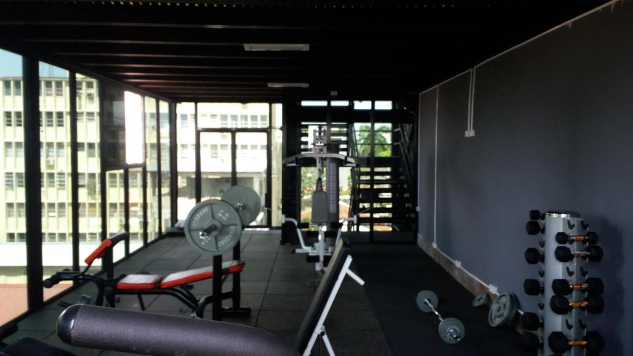 Innfiniti Hotel&Suites Panamá Esterno foto