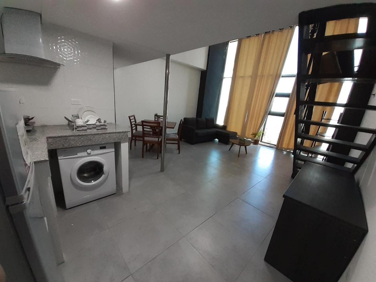 Innfiniti Hotel&Suites Panamá Esterno foto