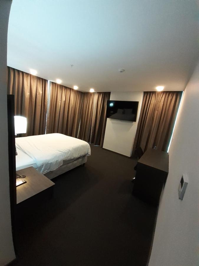 Innfiniti Hotel&Suites Panamá Esterno foto